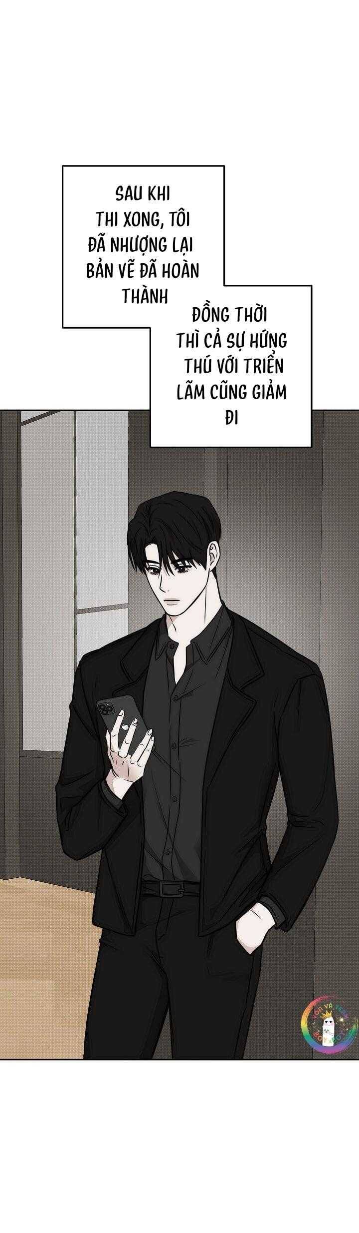 Công Chúa Bị Nguyền Rủa Chapter  15 - 28