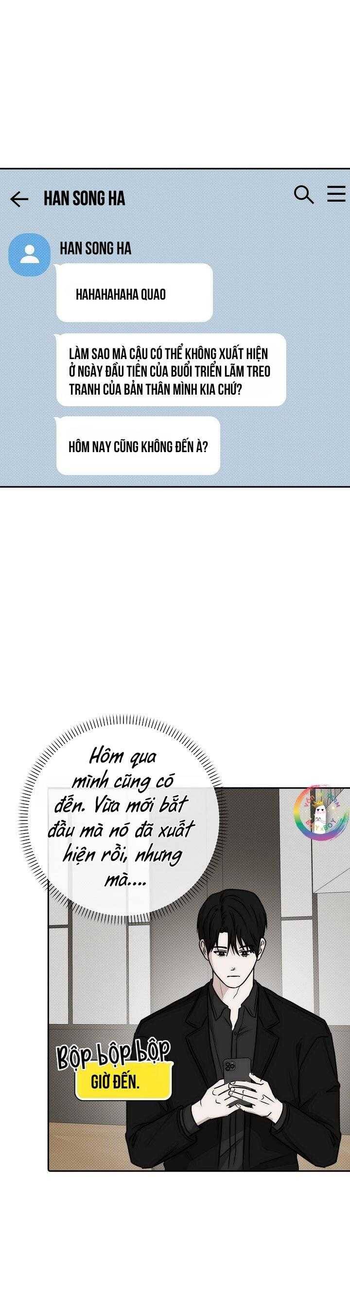 Công Chúa Bị Nguyền Rủa Chapter  15 - 29