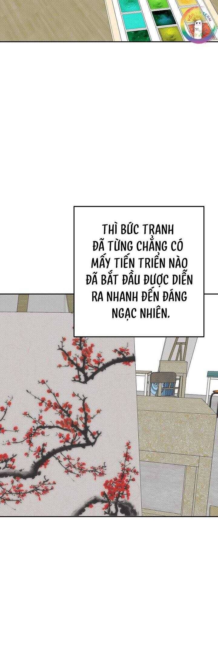 Công Chúa Bị Nguyền Rủa Chapter  15 - 4