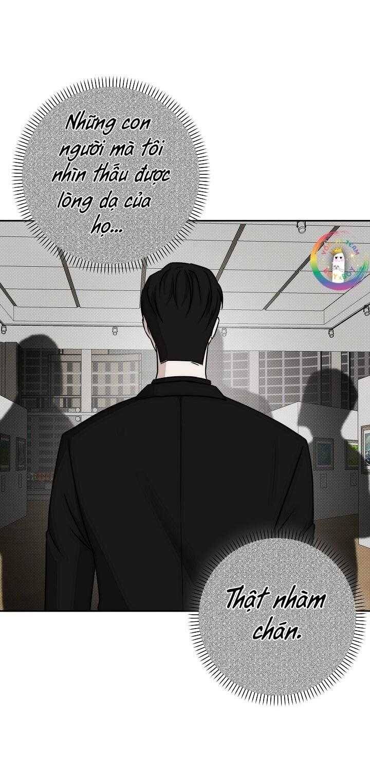 Công Chúa Bị Nguyền Rủa Chapter  15 - 32