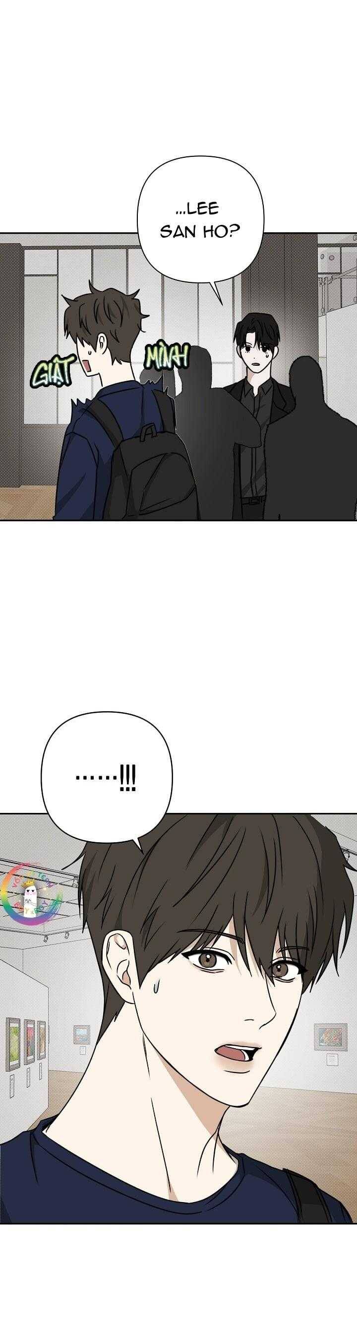 Công Chúa Bị Nguyền Rủa Chapter  15 - 34