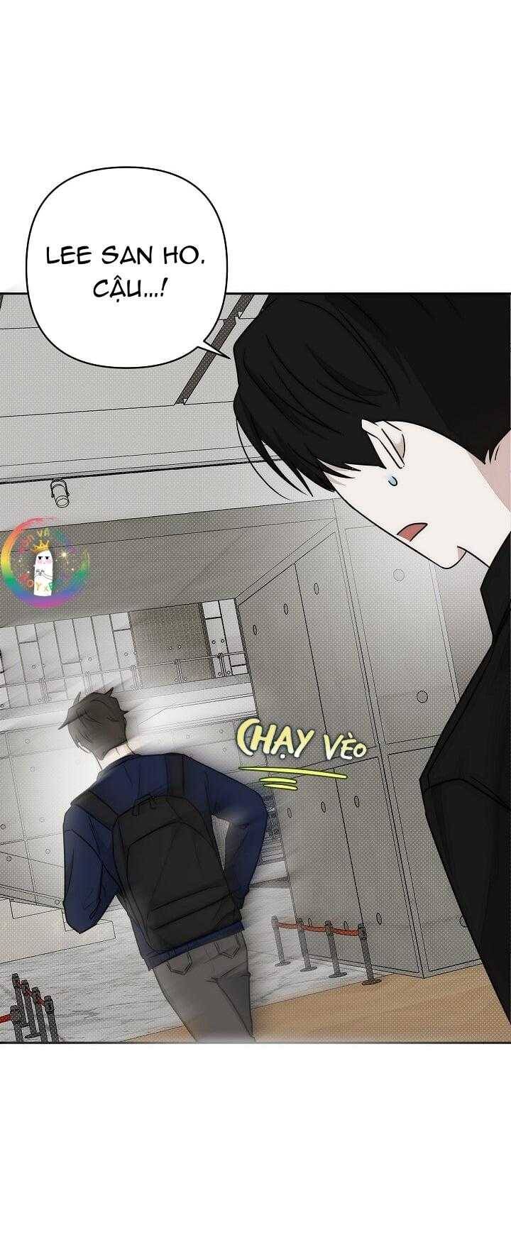 Công Chúa Bị Nguyền Rủa Chapter  15 - 35