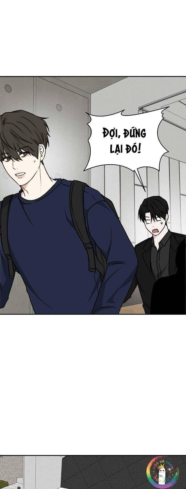 Công Chúa Bị Nguyền Rủa Chapter  15 - 36