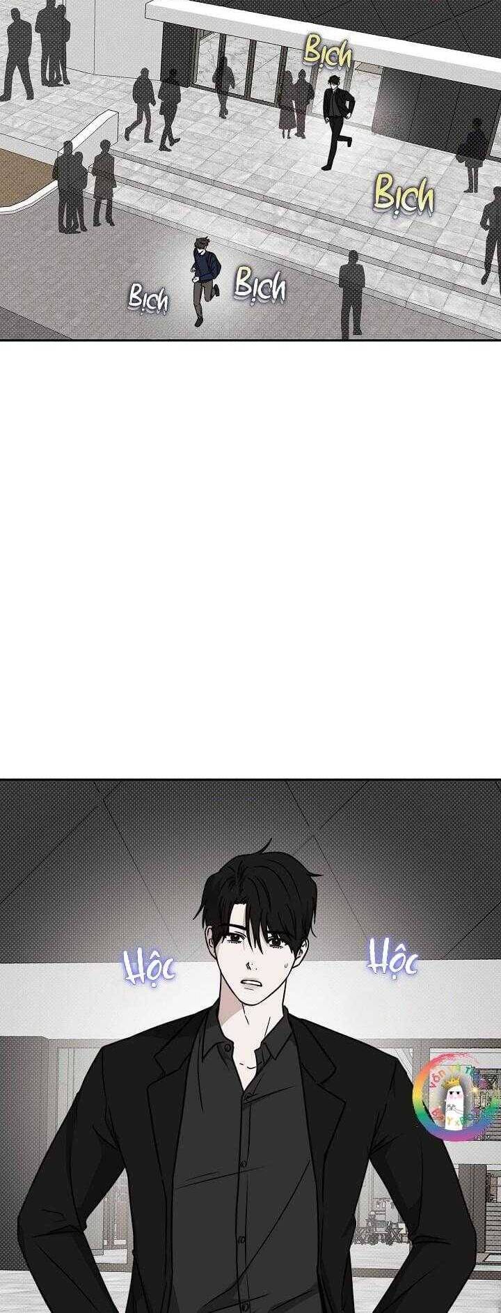 Công Chúa Bị Nguyền Rủa Chapter  15 - 37