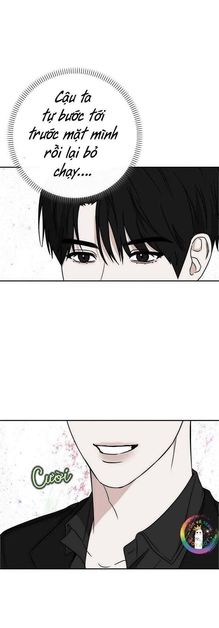 Công Chúa Bị Nguyền Rủa Chapter  15 - 39