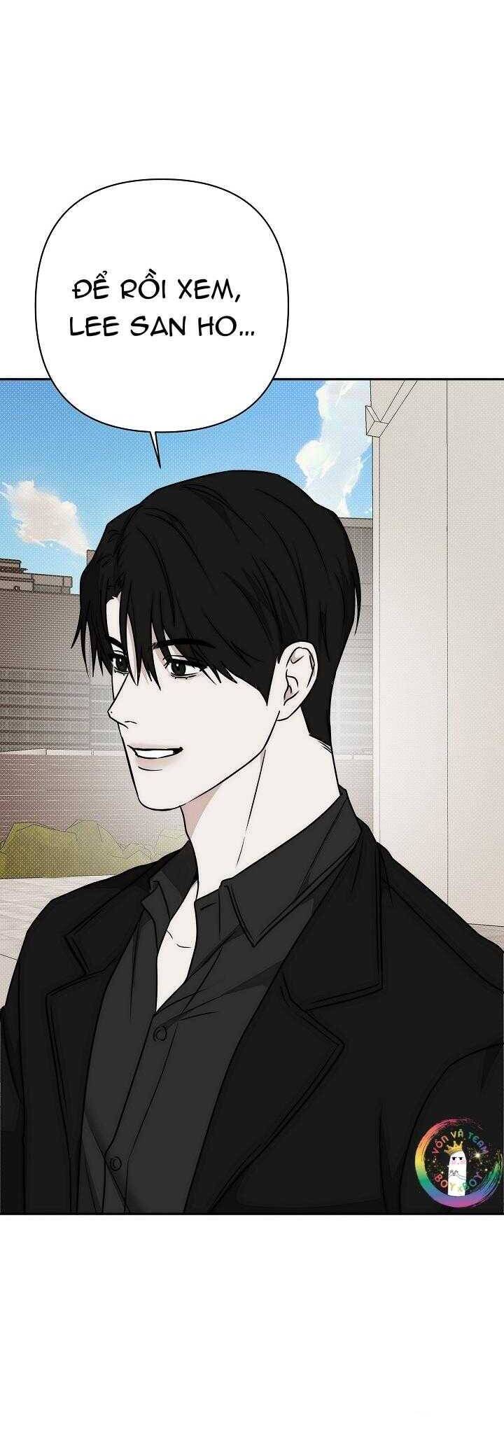 Công Chúa Bị Nguyền Rủa Chapter  15 - 40