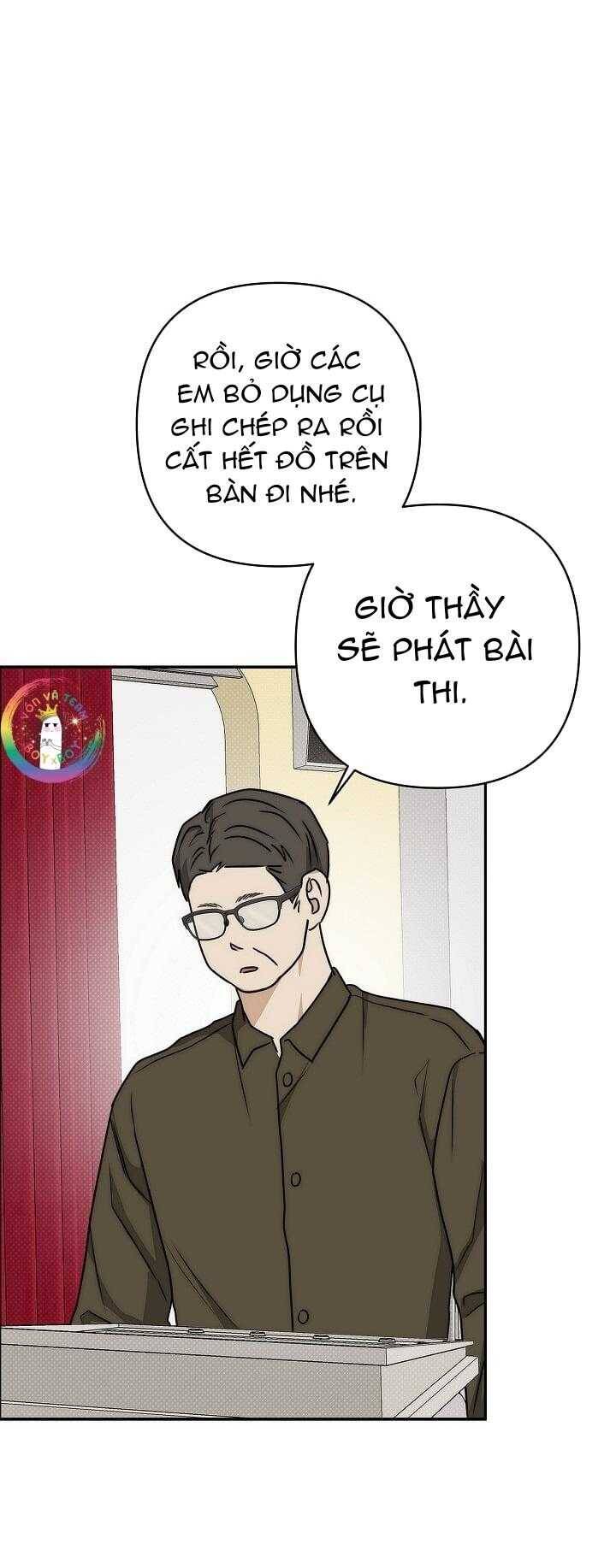 Công Chúa Bị Nguyền Rủa Chapter  15 - 8