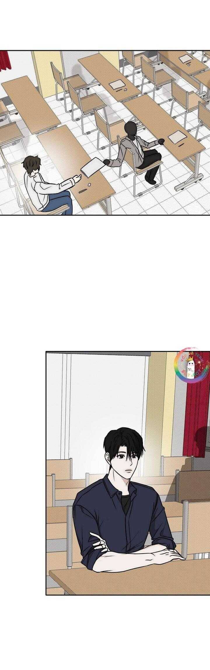 Công Chúa Bị Nguyền Rủa Chapter  15 - 9