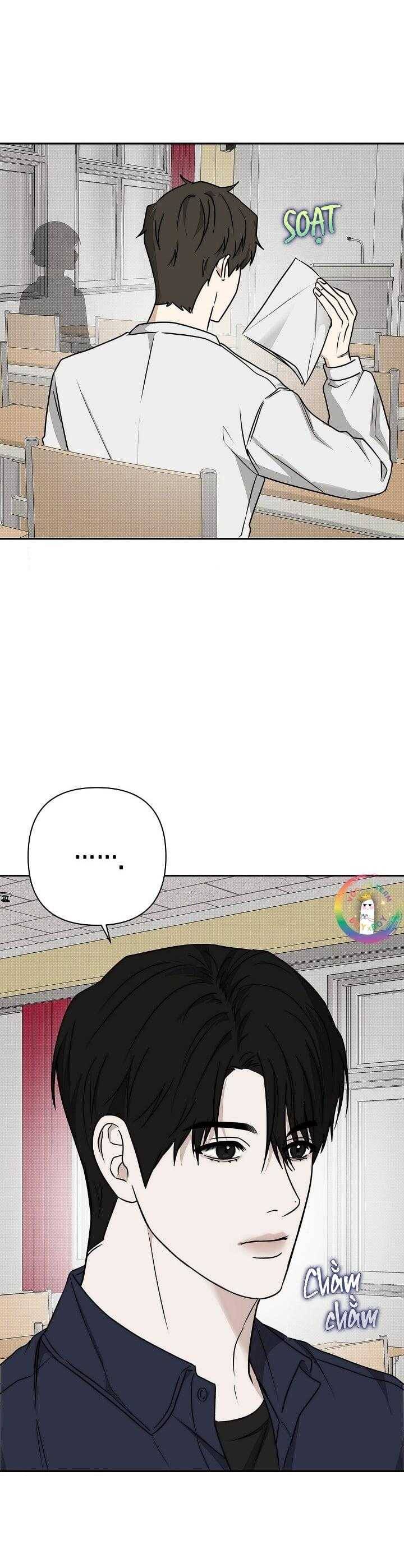 Công Chúa Bị Nguyền Rủa Chapter  15 - 10