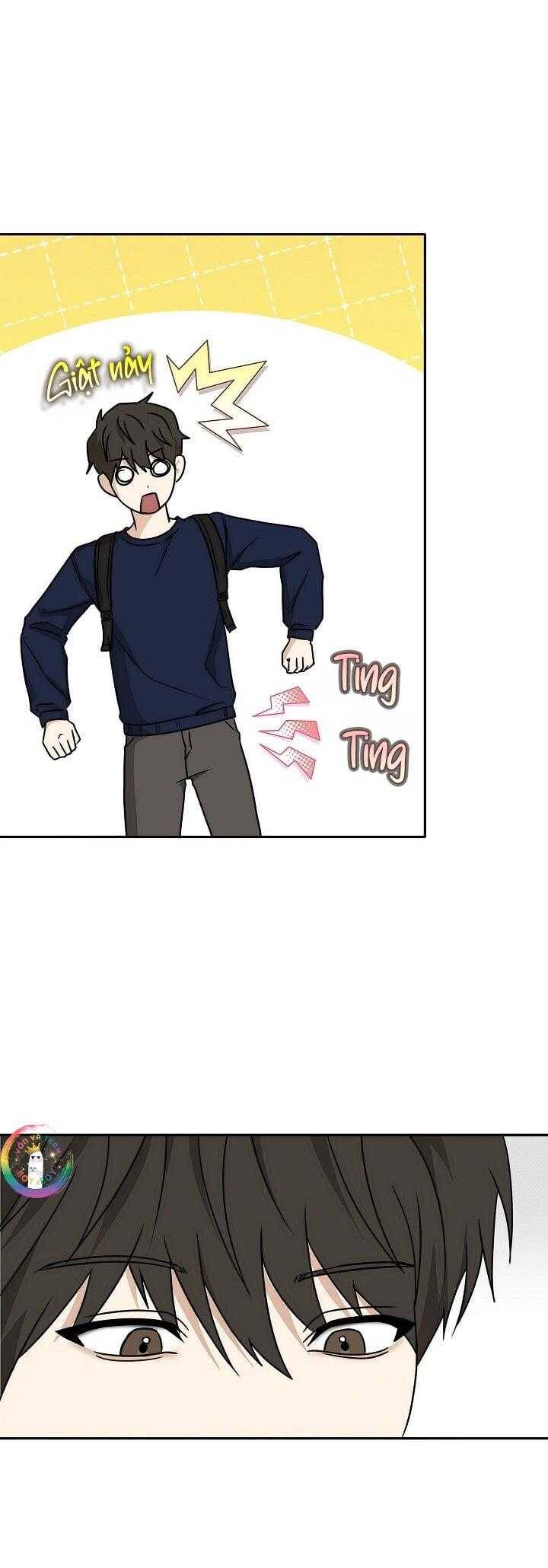 Công Chúa Bị Nguyền Rủa Chapter  16 - 11