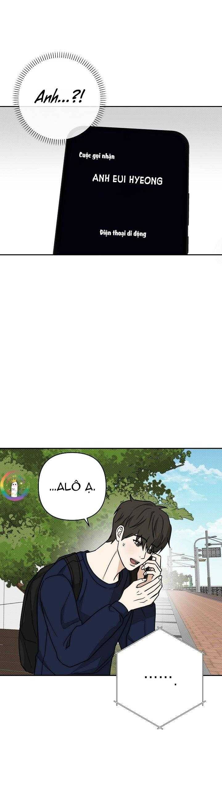 Công Chúa Bị Nguyền Rủa Chapter  16 - 12