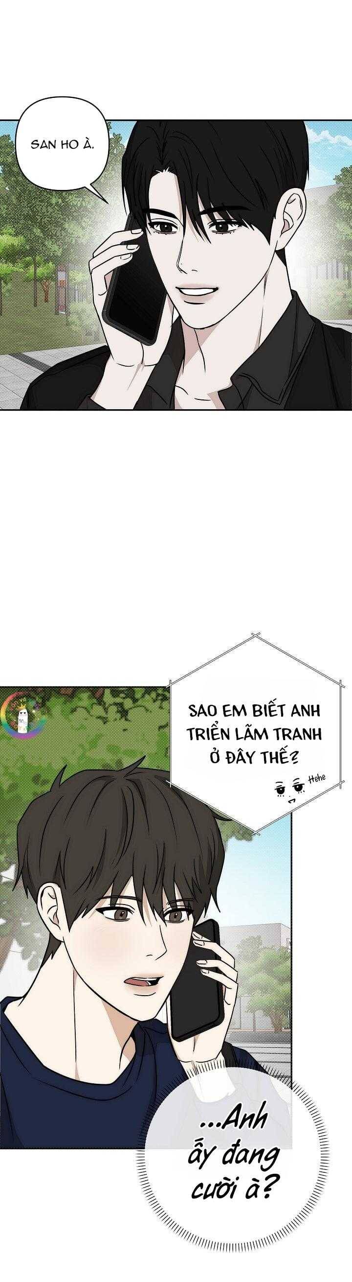 Công Chúa Bị Nguyền Rủa Chapter  16 - 13