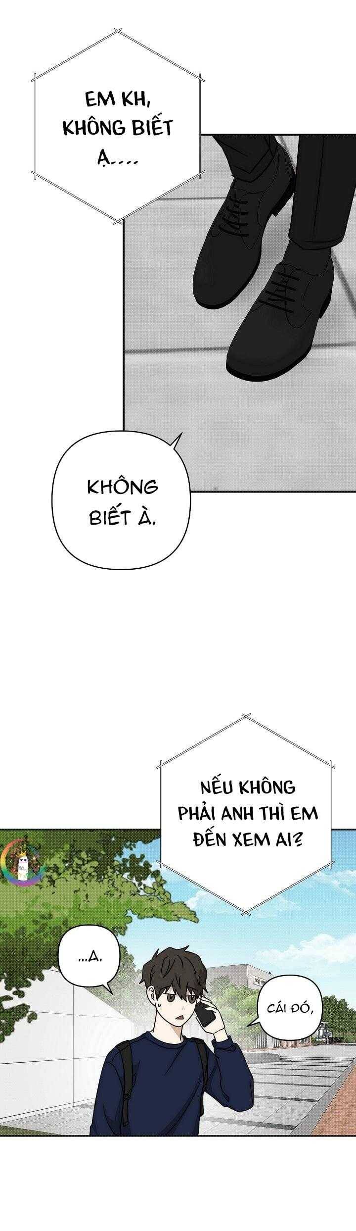 Công Chúa Bị Nguyền Rủa Chapter  16 - 14