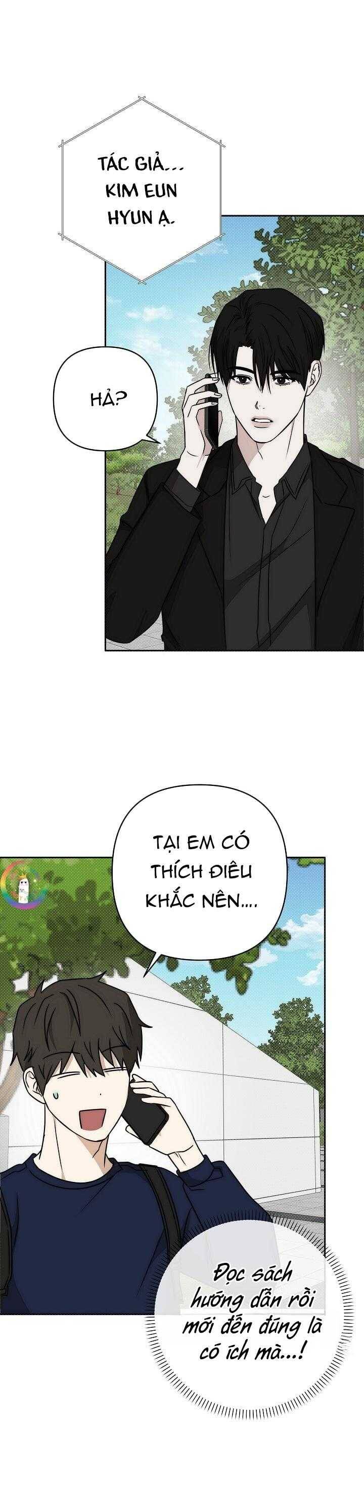 Công Chúa Bị Nguyền Rủa Chapter  16 - 15