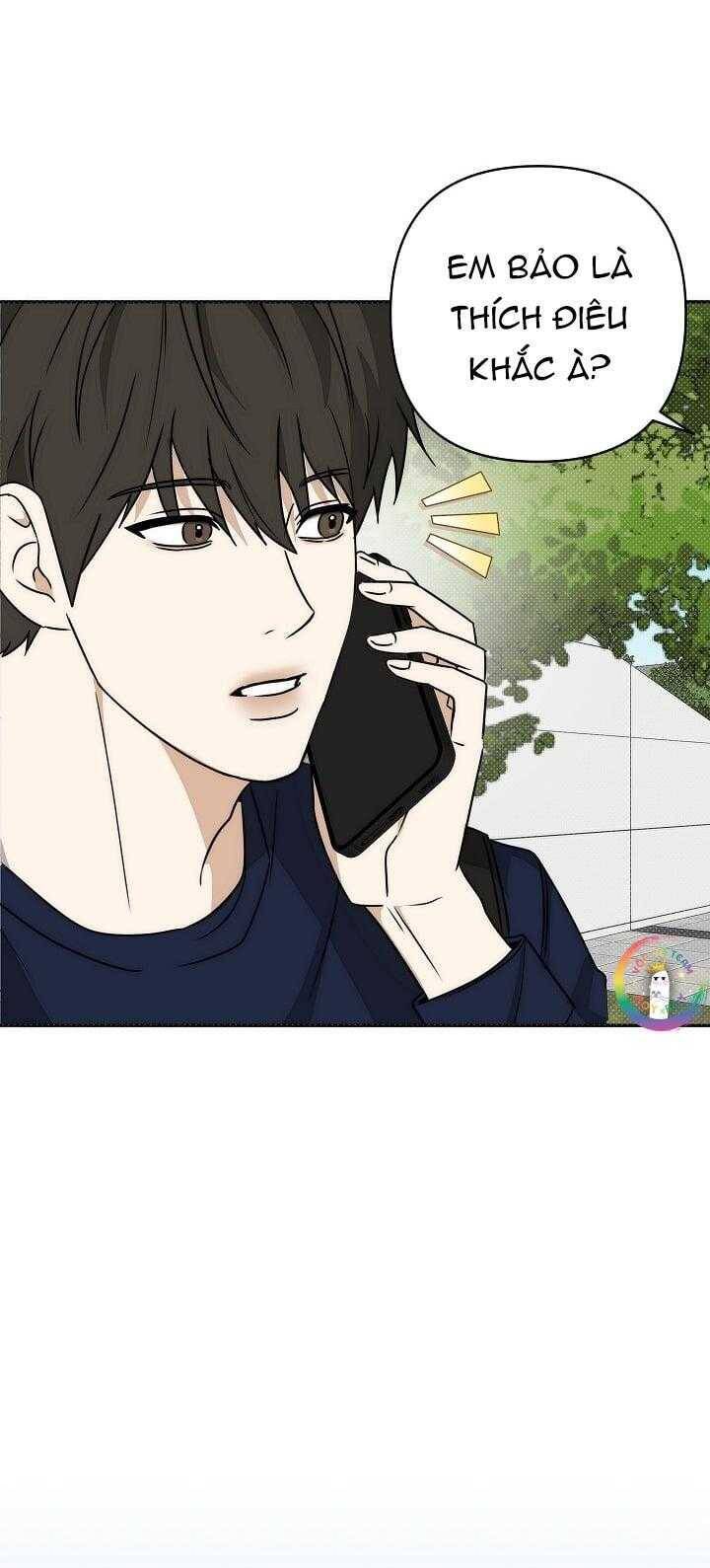 Công Chúa Bị Nguyền Rủa Chapter  16 - 16