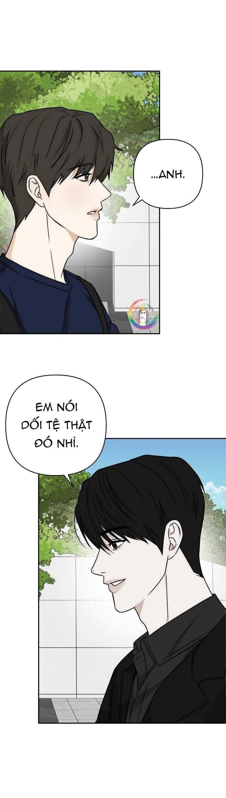 Công Chúa Bị Nguyền Rủa Chapter  16 - 18