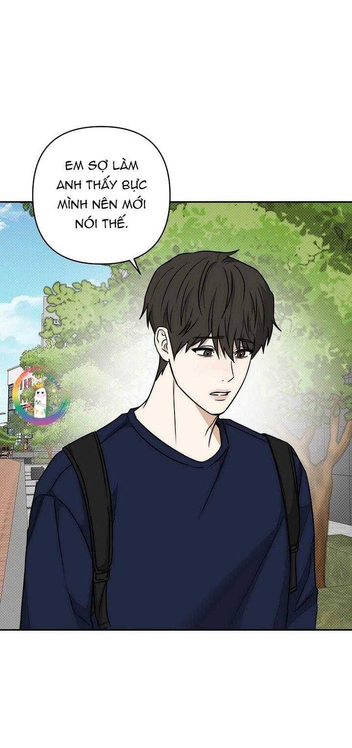 Công Chúa Bị Nguyền Rủa Chapter  16 - 21