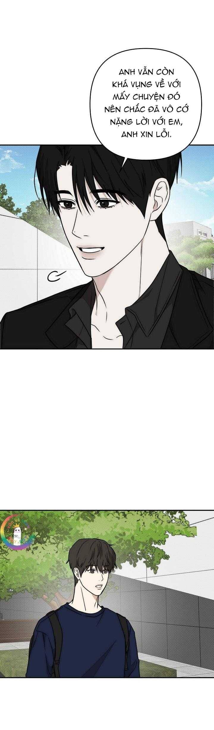 Công Chúa Bị Nguyền Rủa Chapter  16 - 24