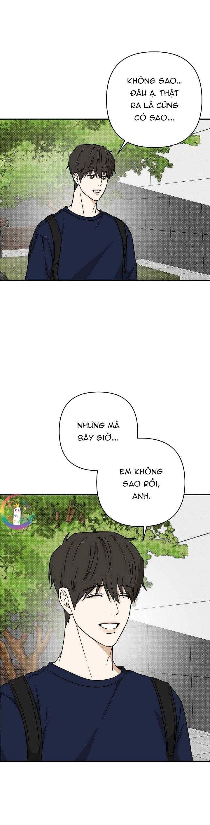 Công Chúa Bị Nguyền Rủa Chapter  16 - 25