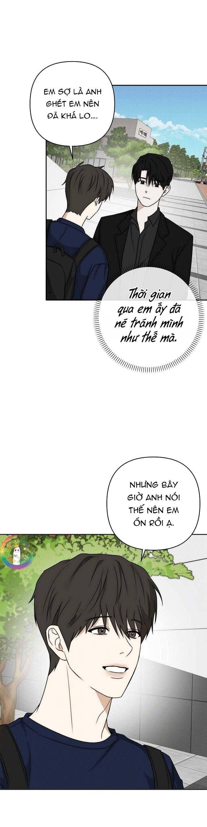 Công Chúa Bị Nguyền Rủa Chapter  16 - 26