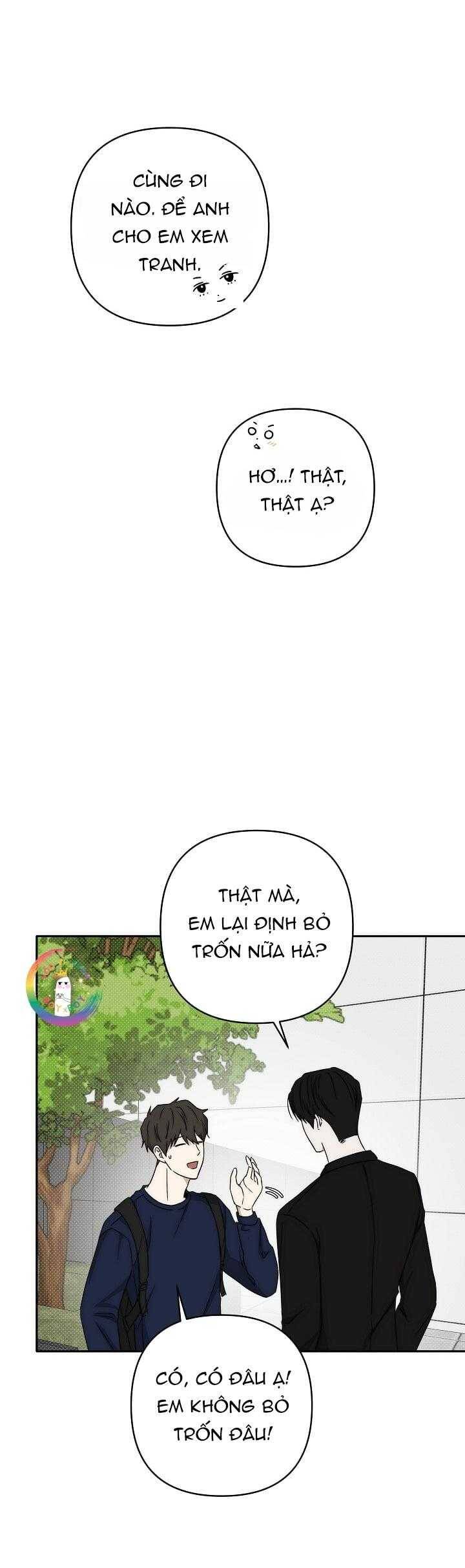 Công Chúa Bị Nguyền Rủa Chapter  16 - 28