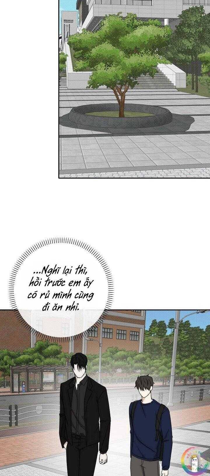 Công Chúa Bị Nguyền Rủa Chapter  16 - 33