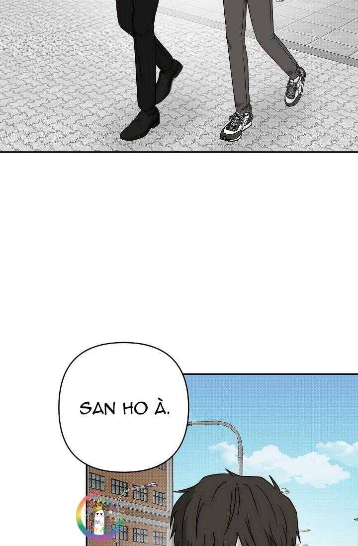 Công Chúa Bị Nguyền Rủa Chapter  16 - 34