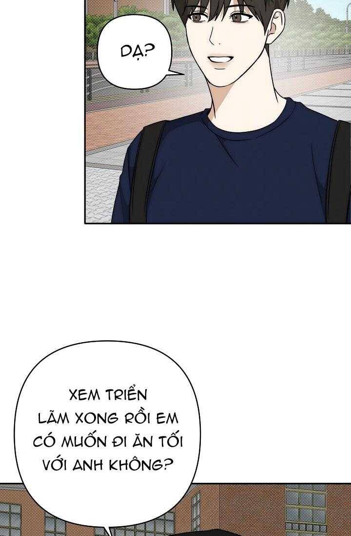 Công Chúa Bị Nguyền Rủa Chapter  16 - 35