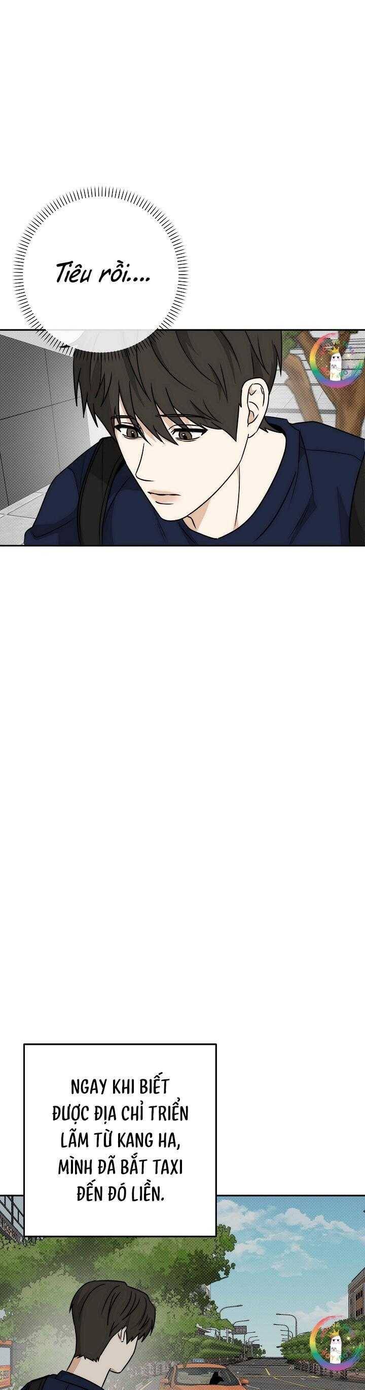 Công Chúa Bị Nguyền Rủa Chapter  16 - 6