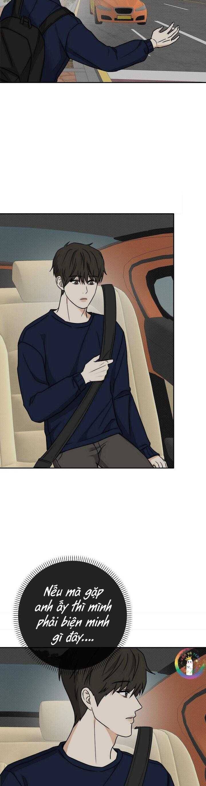 Công Chúa Bị Nguyền Rủa Chapter  16 - 7