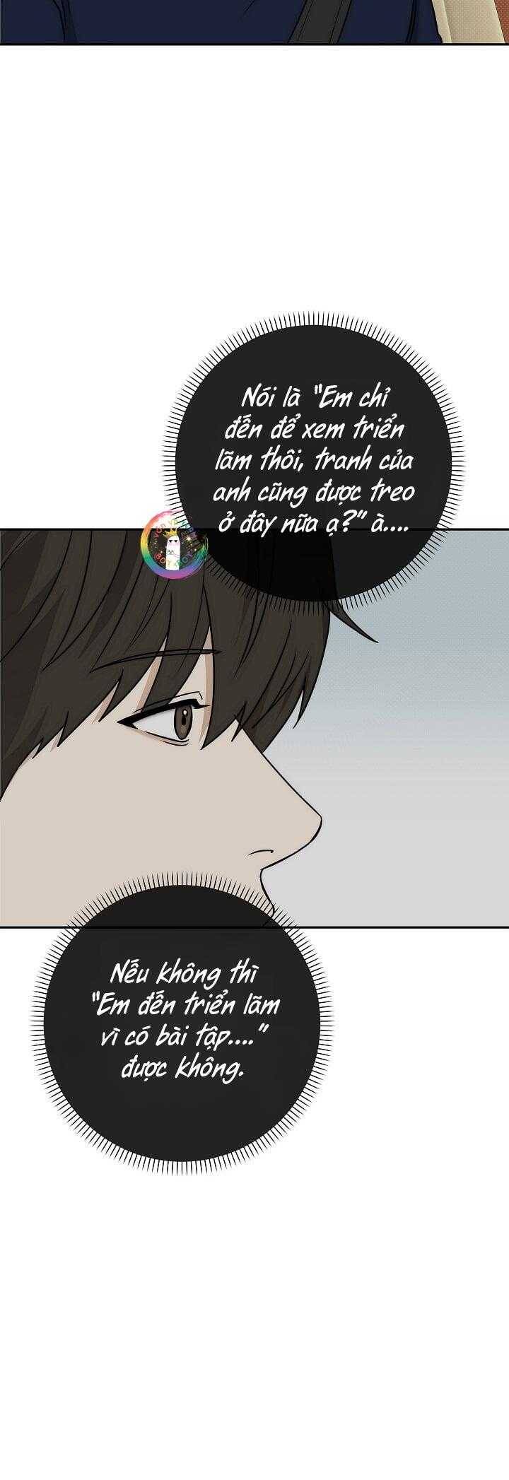 Công Chúa Bị Nguyền Rủa Chapter  16 - 8