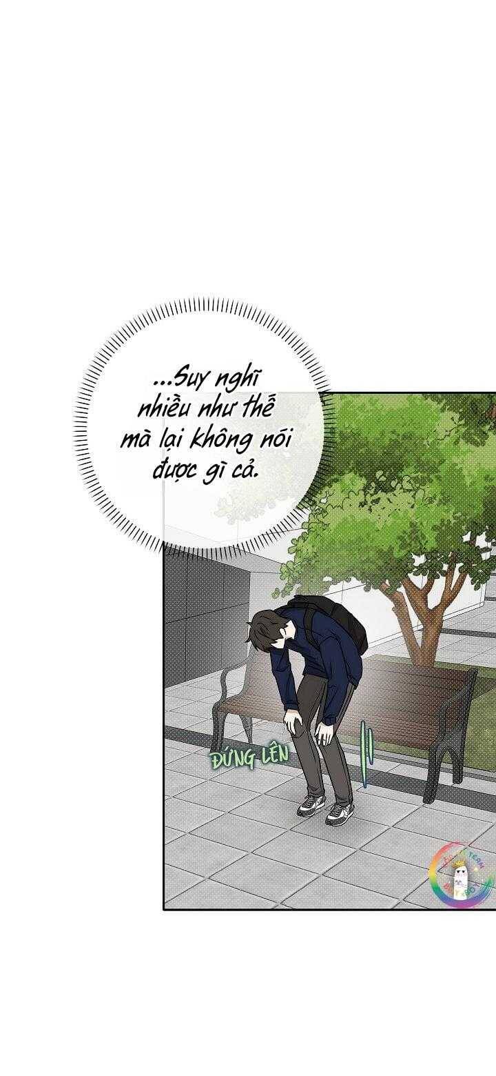 Công Chúa Bị Nguyền Rủa Chapter  16 - 9