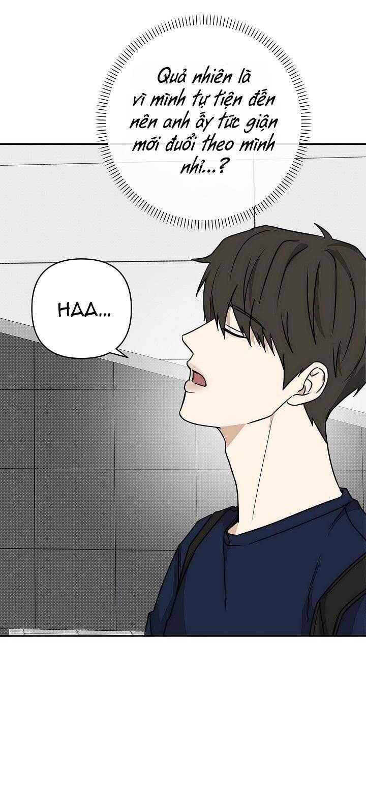 Công Chúa Bị Nguyền Rủa Chapter  16 - 10