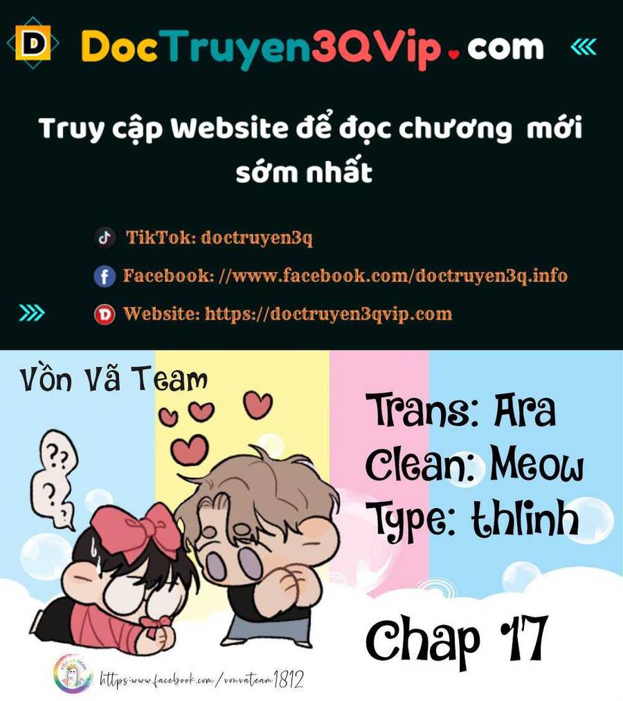Công Chúa Bị Nguyền Rủa Chapter  17 - 2