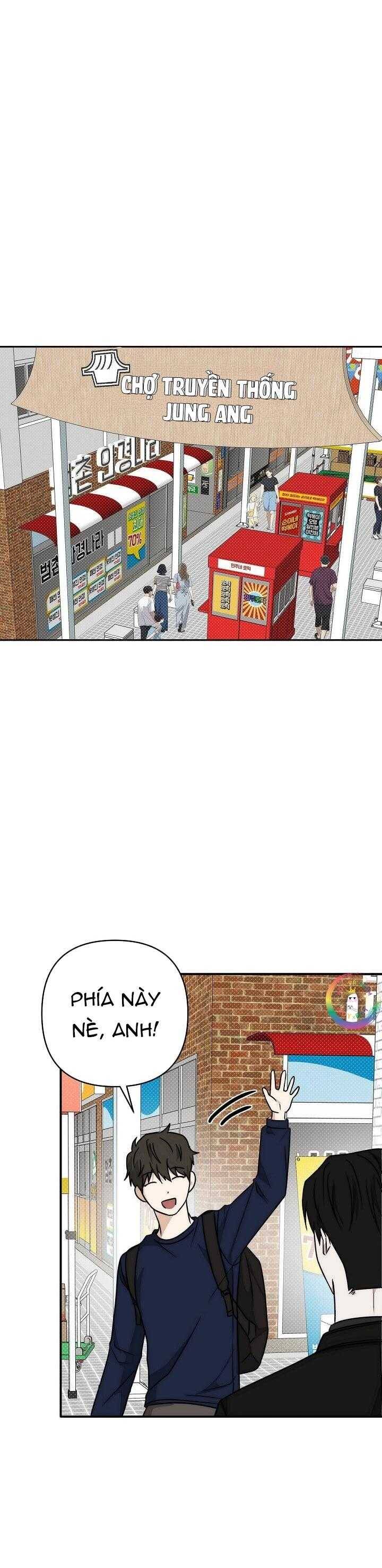 Công Chúa Bị Nguyền Rủa Chapter  17 - 11