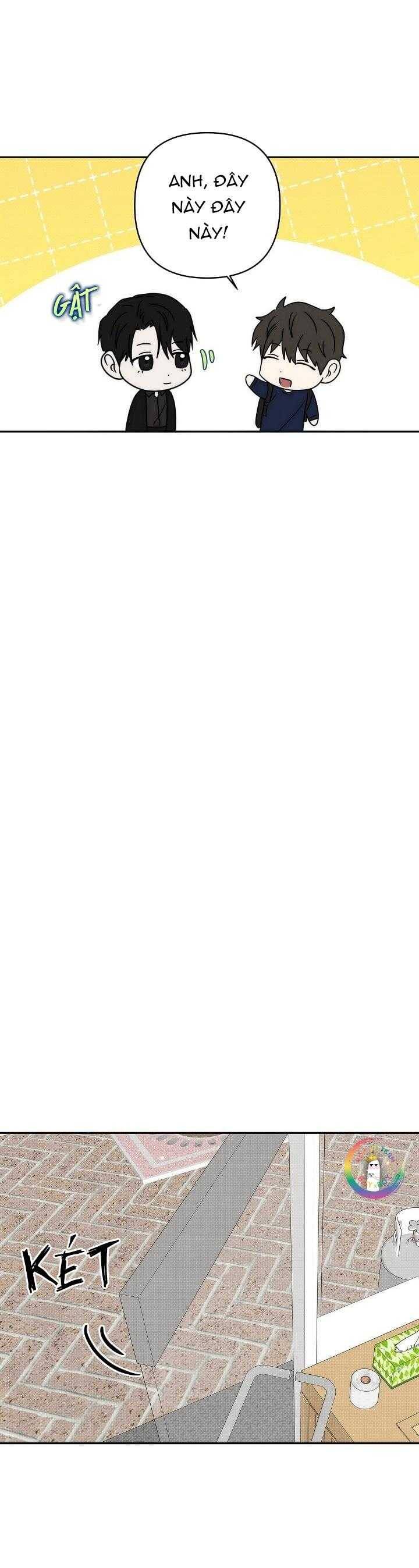 Công Chúa Bị Nguyền Rủa Chapter  17 - 15