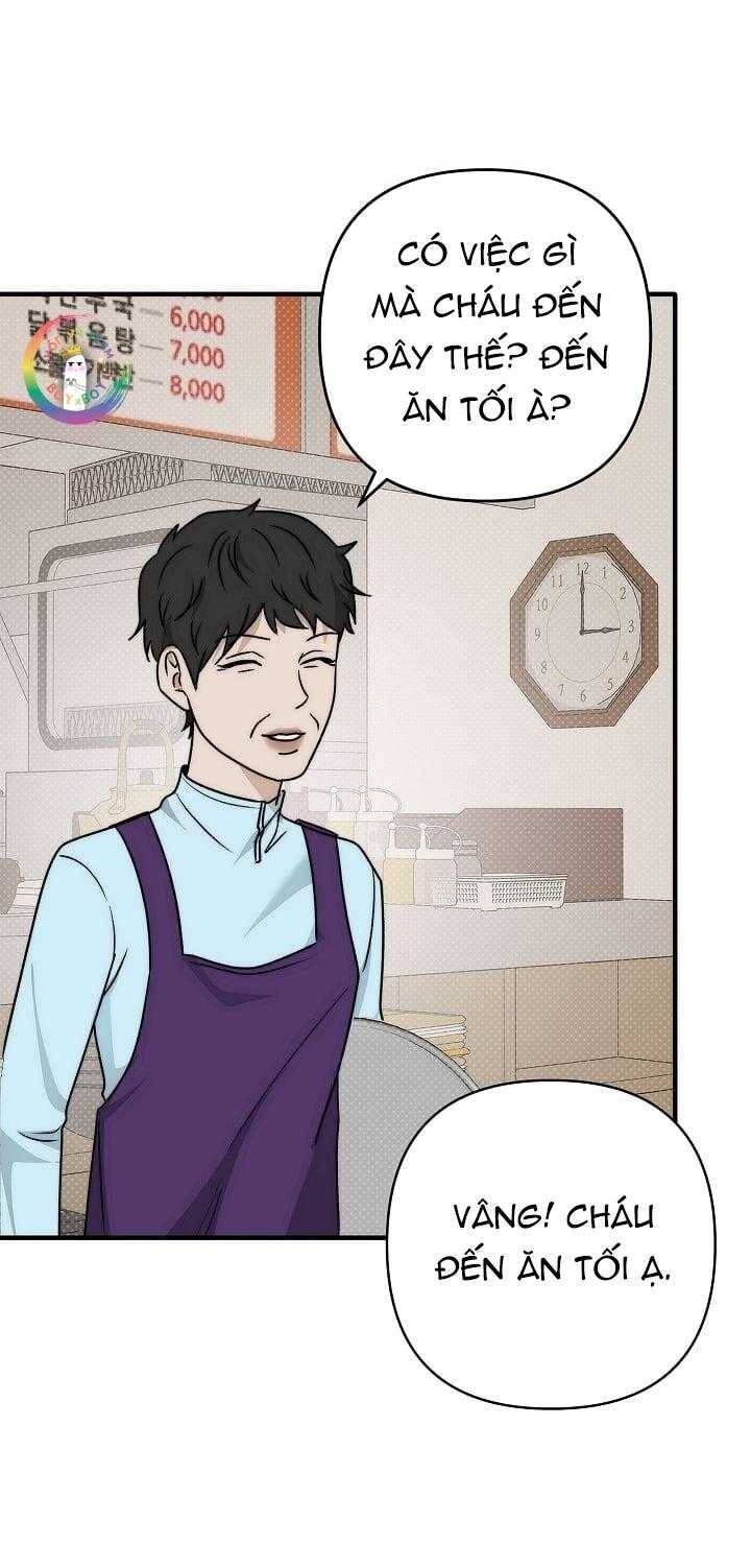 Công Chúa Bị Nguyền Rủa Chapter  17 - 17