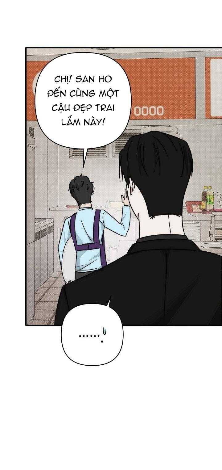 Công Chúa Bị Nguyền Rủa Chapter  17 - 18