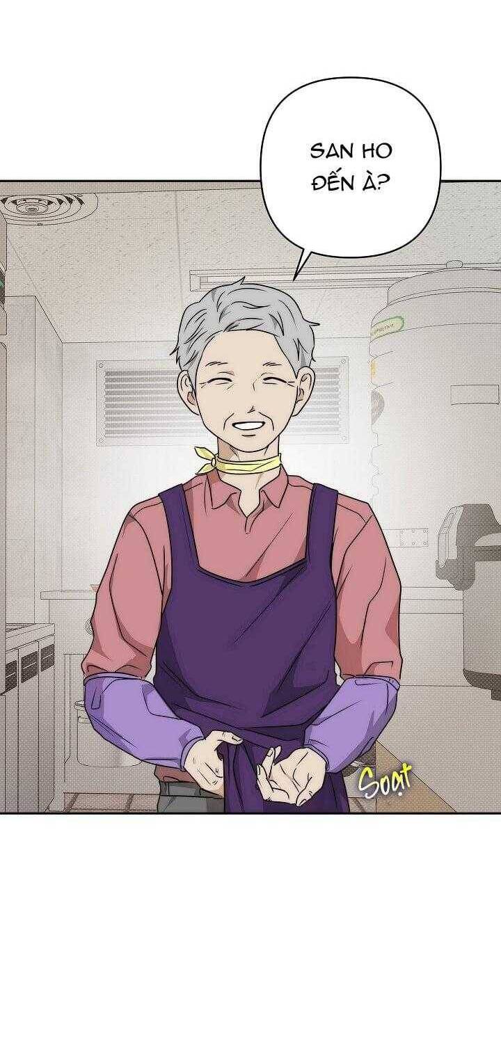 Công Chúa Bị Nguyền Rủa Chapter  17 - 19