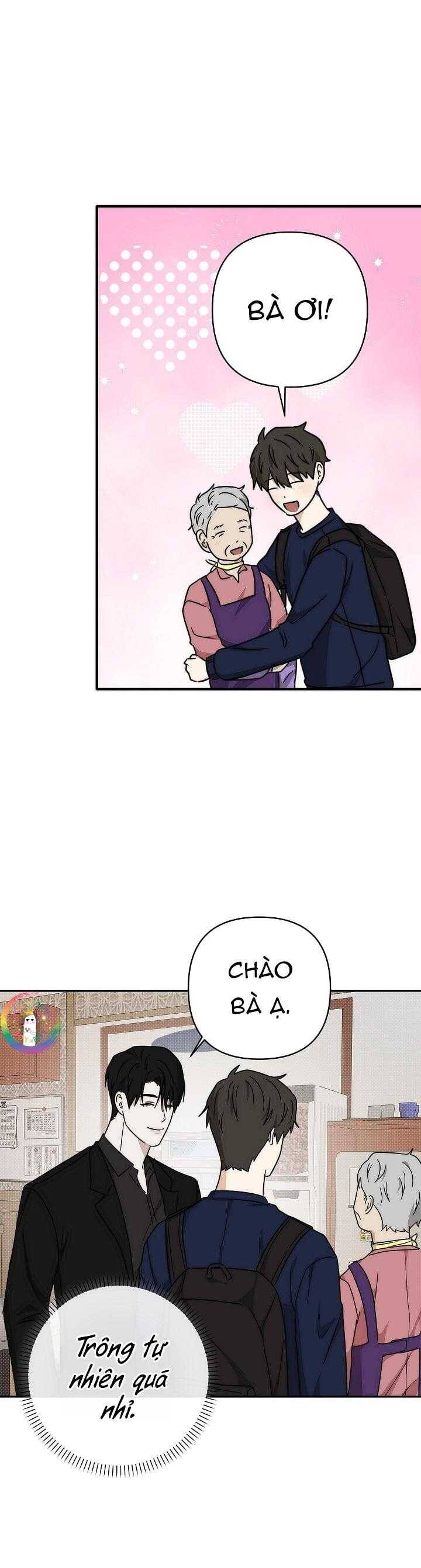 Công Chúa Bị Nguyền Rủa Chapter  17 - 20