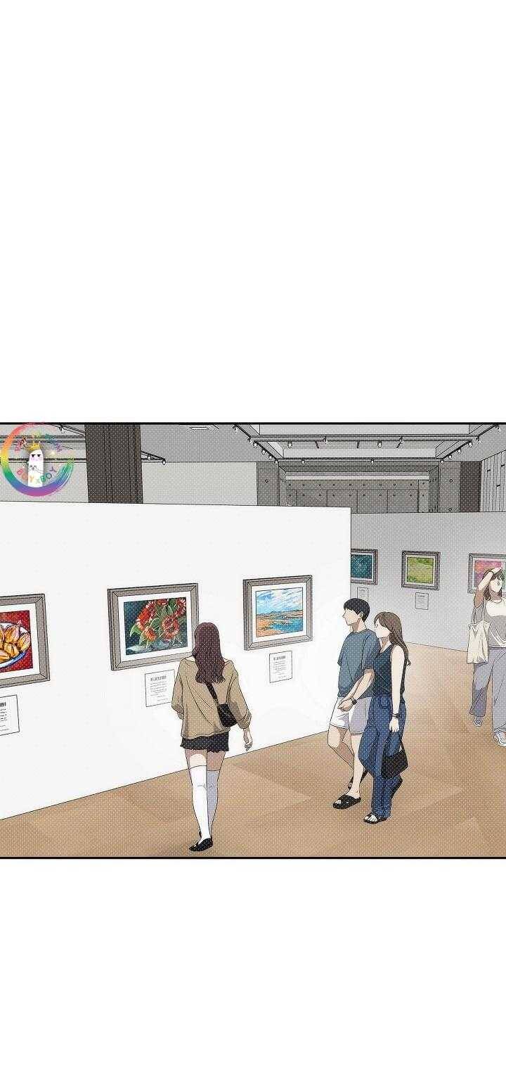 Công Chúa Bị Nguyền Rủa Chapter  17 - 3