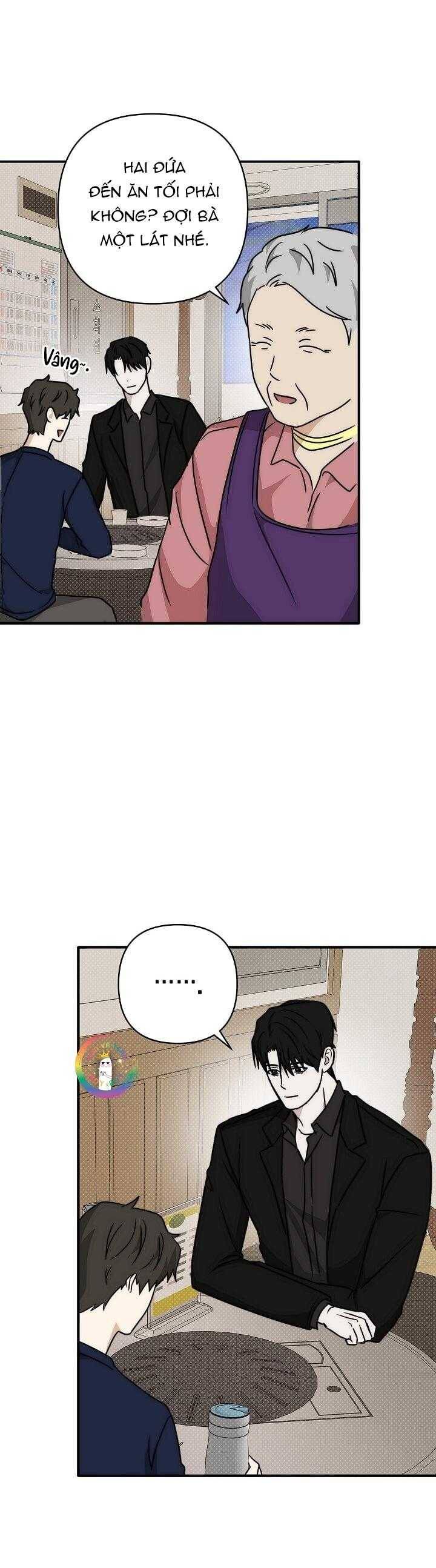 Công Chúa Bị Nguyền Rủa Chapter  17 - 22