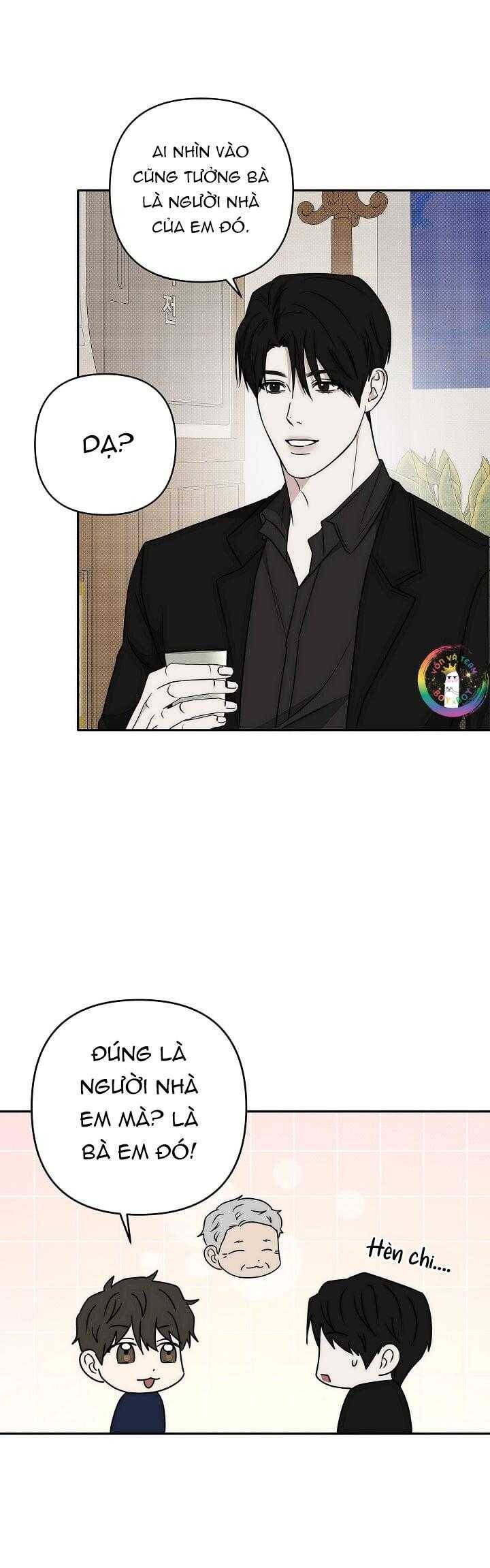 Công Chúa Bị Nguyền Rủa Chapter  17 - 24
