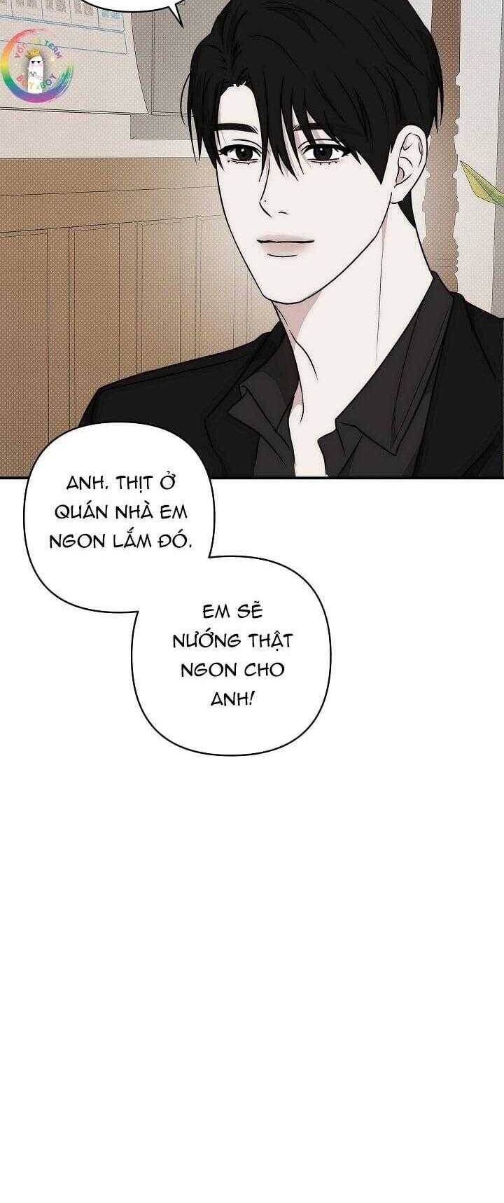 Công Chúa Bị Nguyền Rủa Chapter  17 - 27