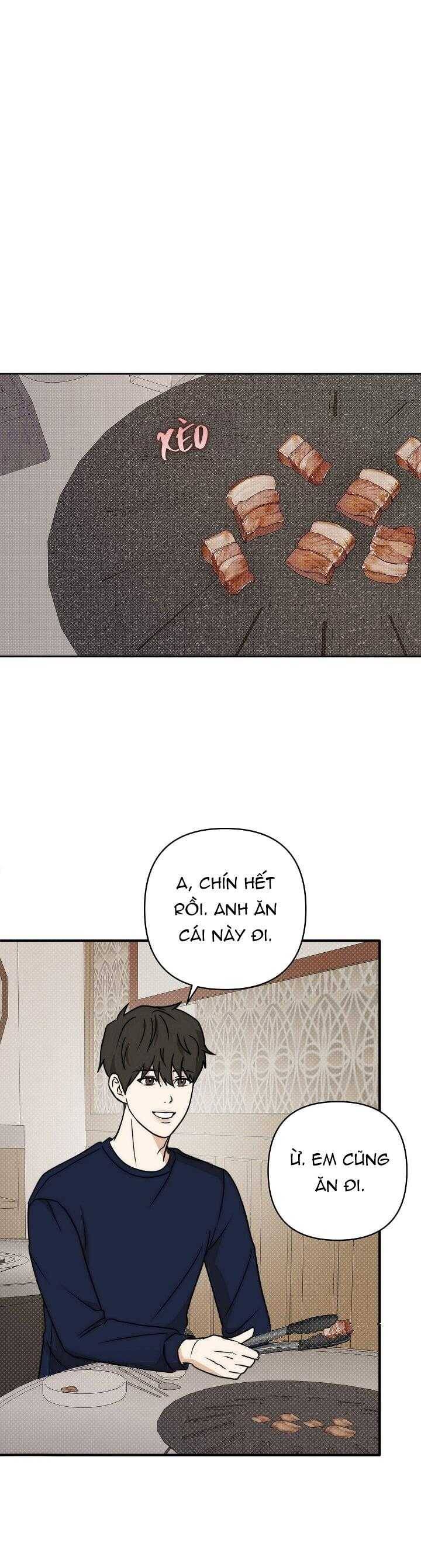 Công Chúa Bị Nguyền Rủa Chapter  17 - 28