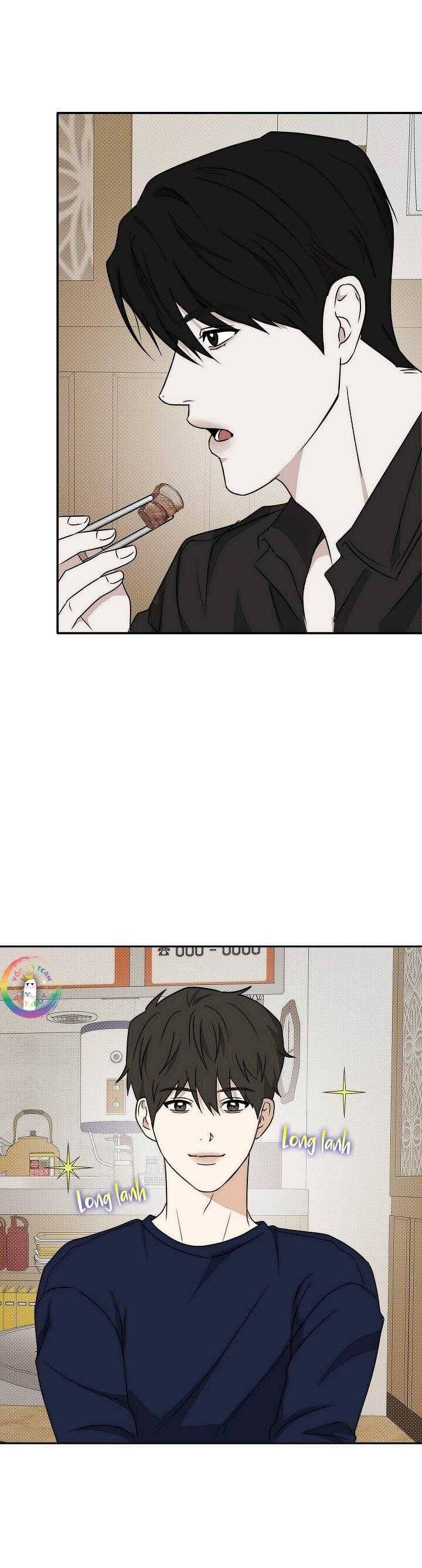 Công Chúa Bị Nguyền Rủa Chapter  17 - 29