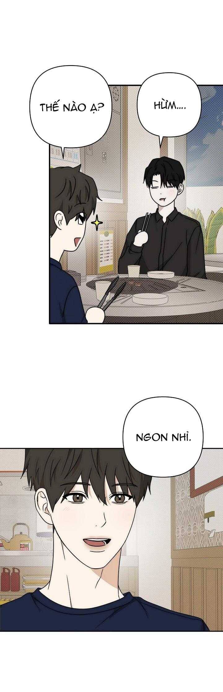 Công Chúa Bị Nguyền Rủa Chapter  17 - 30