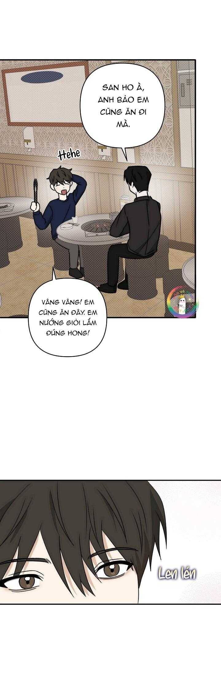 Công Chúa Bị Nguyền Rủa Chapter  17 - 31