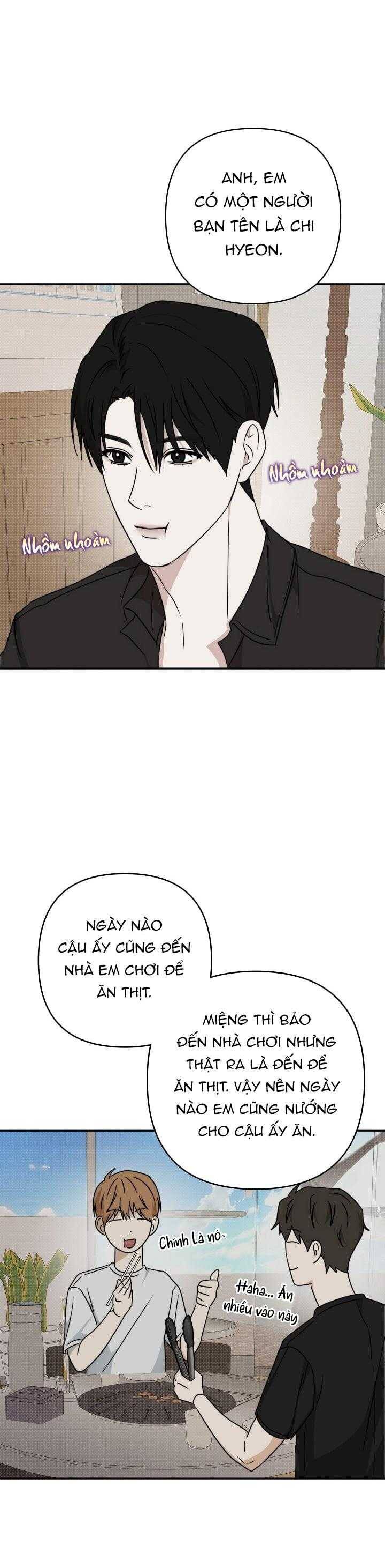 Công Chúa Bị Nguyền Rủa Chapter  17 - 32