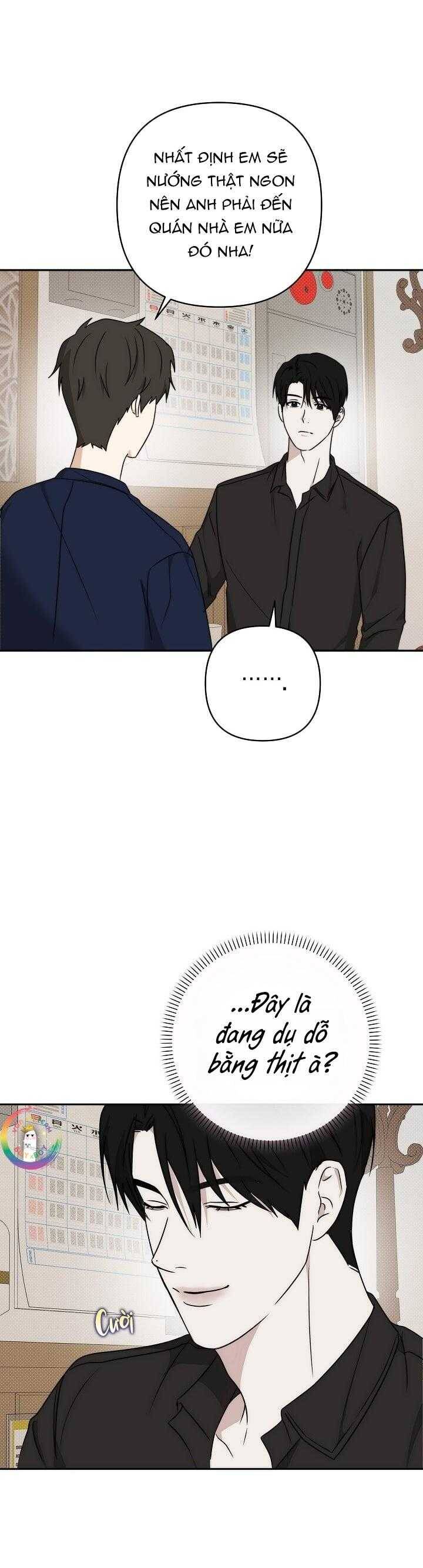 Công Chúa Bị Nguyền Rủa Chapter  17 - 35